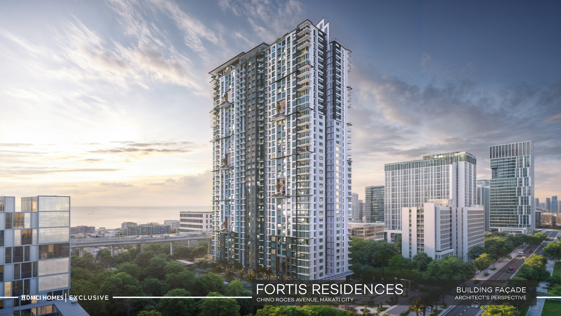 Fortis Residences