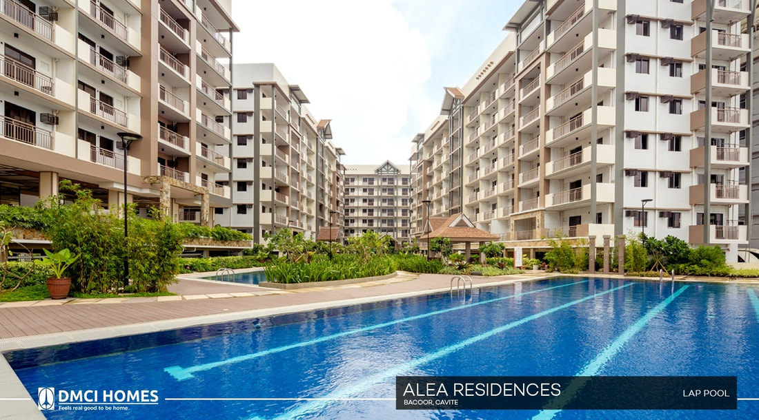 Alea Residences — Ready for Occupancy DMCI Homes in Bacoor, Cavite