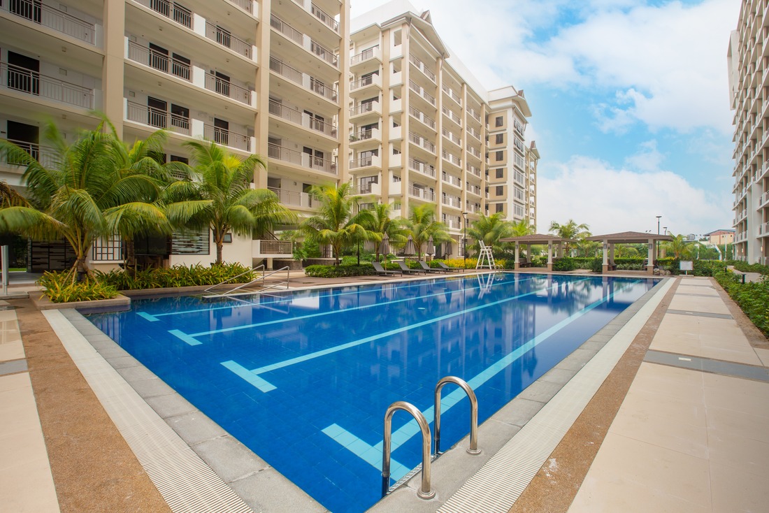 Calathea Place — Ready for Occupancy DMCI Homes in Parañaque City