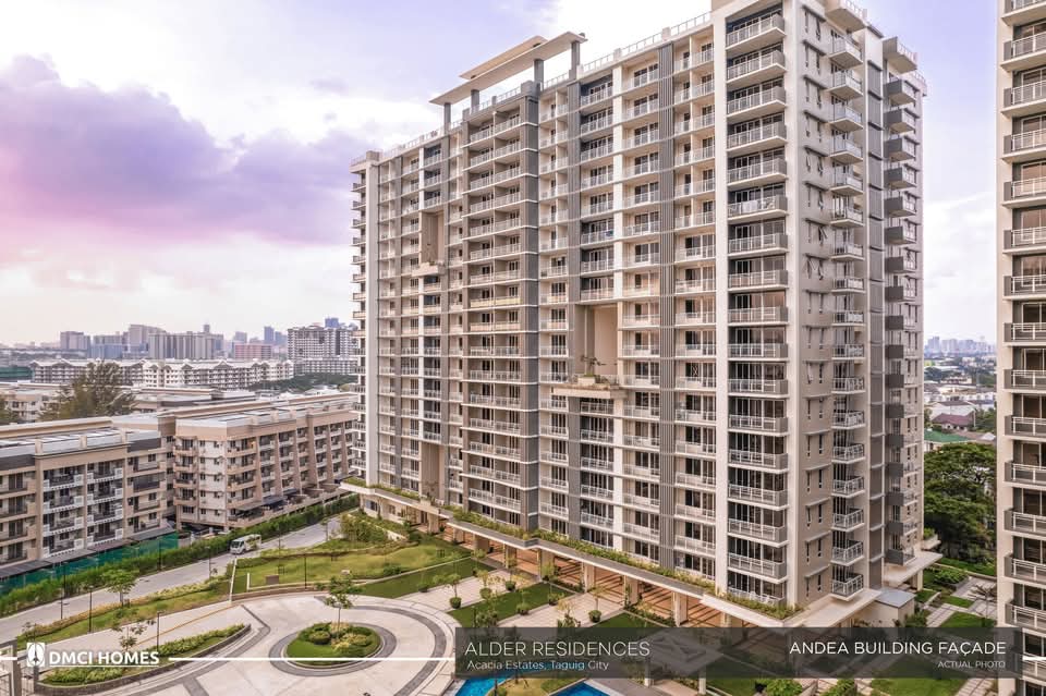 Alder Residences
