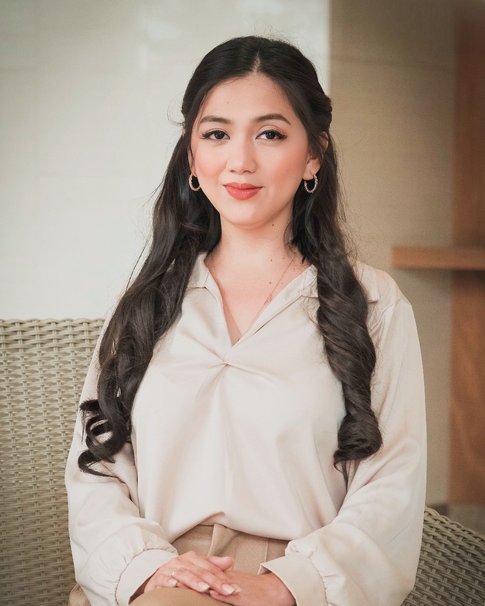 Joanne Rapi, DMCI Homes Property Consultant