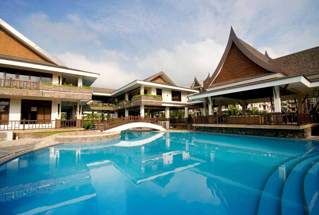 Royal Palm Residences — Ready for Occupancy DMCI Homes in Taguig City