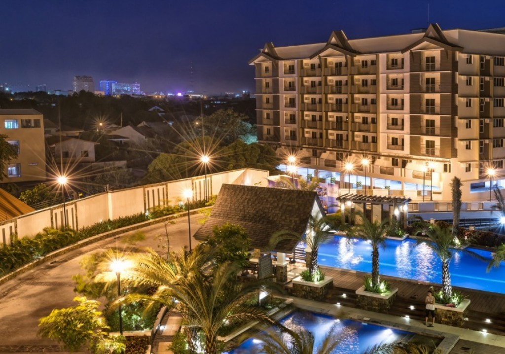 Stellar Place — DMCI Homes Quezon