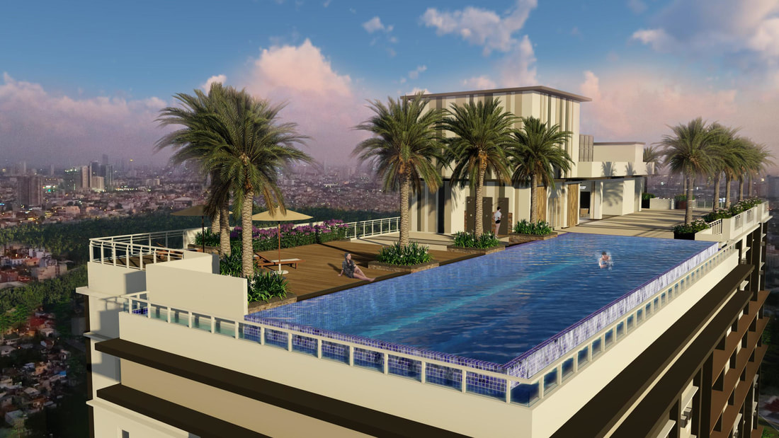 The Camden Place — urban living DMCI Homes tower in Malate, Manila