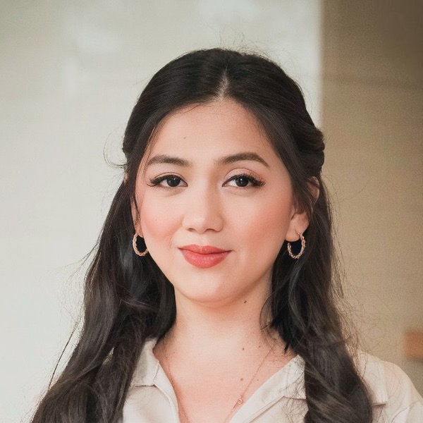 Joanne Rapi — DMCI Accredited Real Estate Agent